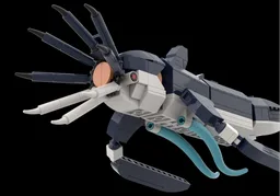 Squidshark (Subnautica Below Zero)