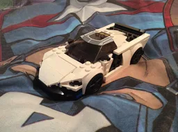 76900 Mclaren
