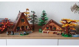 Forest Cabin