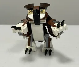 Owlbear Update