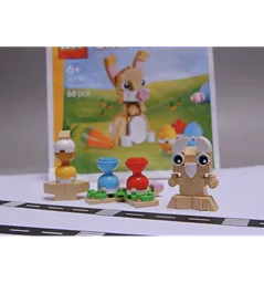 30716 Cute Bird