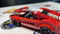 Ford GT