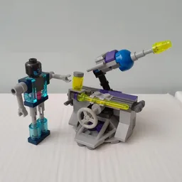 Kraangdroid's Turret
