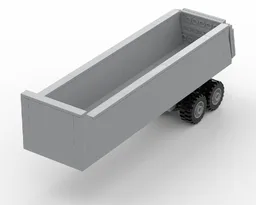 Dump Trailer