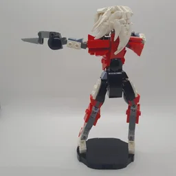 Xenoblade X: Elma