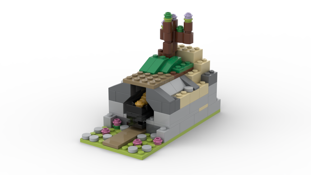 Lego 11005 Mine