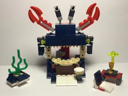 31088 - Beach Bar