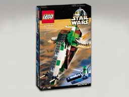 Slave I