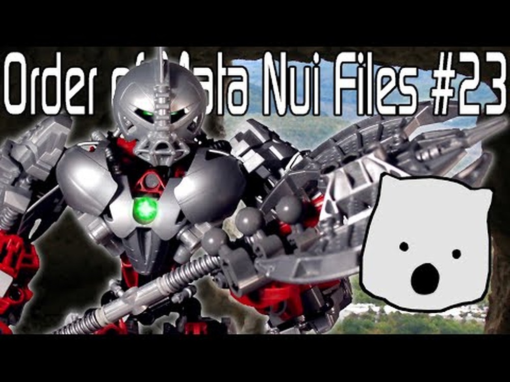 Lego Wombat Combat Pictures Axonn