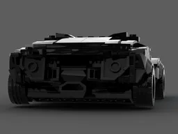 Armored Hypercar