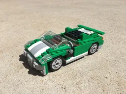 6743 Lamborghini