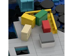 Fortnite - The Rig