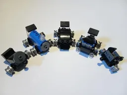 Mini trucks 1