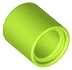Technic Pin Connector Round 1L [Beam]
