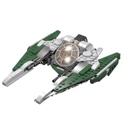 75168 Intercepter