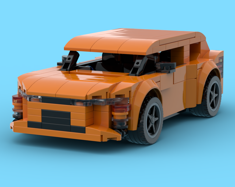 Lego Dino Motors Moonmaster