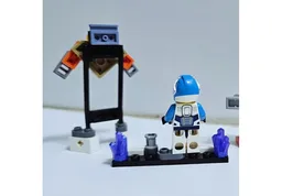 30663 TWO ROBOTS