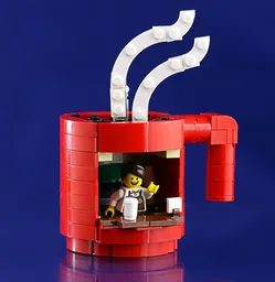 Coffee Stand
