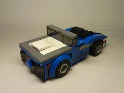 31033 Cabriolet Convertible