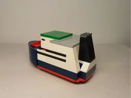 31045 Compact Ferry