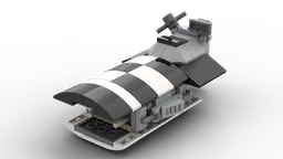 Federal Gunship