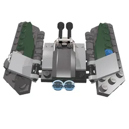 30244 Omega Interceptor