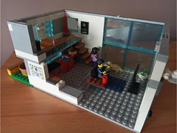 Modern House