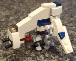 Microscale LAAT-C