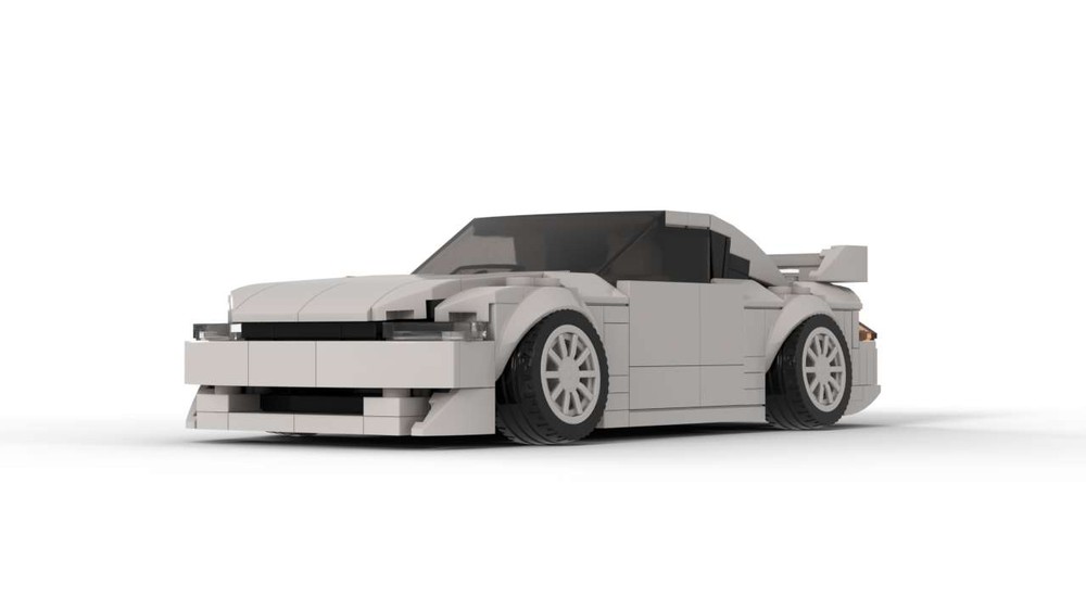 Lego Inspired