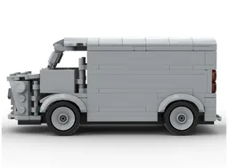 Citroen H Van