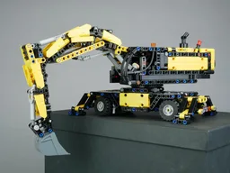 8043 mini version