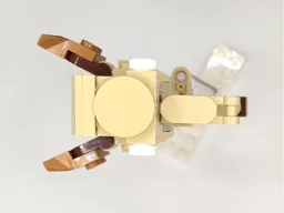 30666 Seahorse
