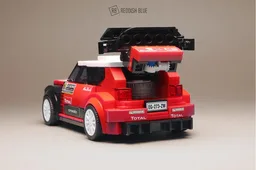 Citroen C3 WRC