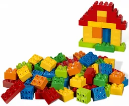 Basic Bricks Large