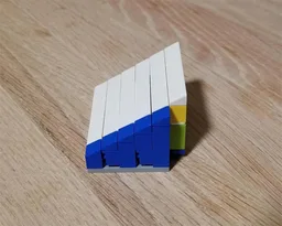 Simple Perfect Slope (Cheese Edition)