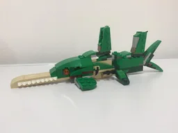 31058 Sawfish