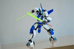 Vanilla Blue