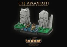 The Argonath