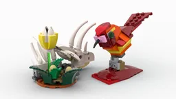 31379 Bird