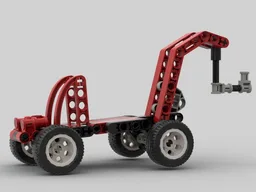 Breakdown truck