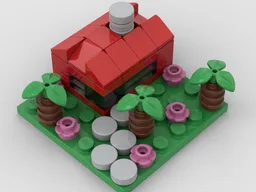 Tiny house