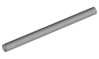 Hose, Pneumatic 4mm D. 8L / 6.4cm