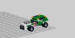 hot rod