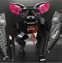 Vampire Bat