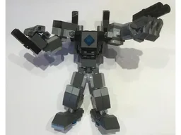 War Machine Mech