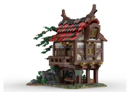 MEDIEVAL BAKERY