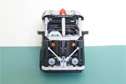 42111 VW Camper