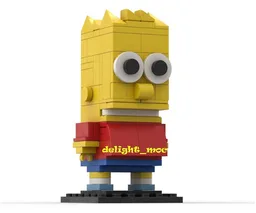Bart Simpson