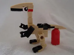 30542 - Velociraptor