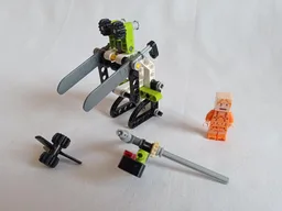 Robot